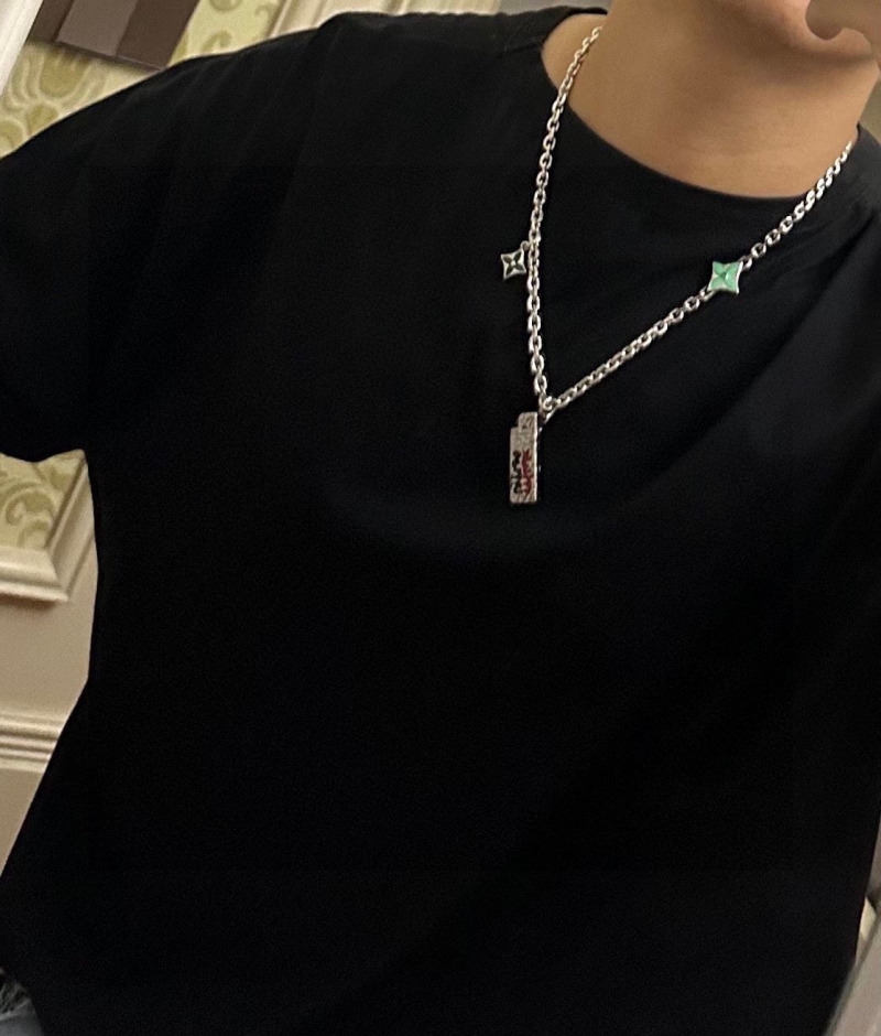 LV Necklaces